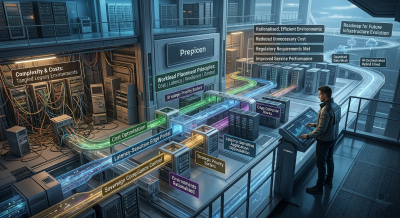 Infrastructure Strategy