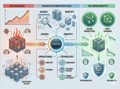 Energy Optimisation
